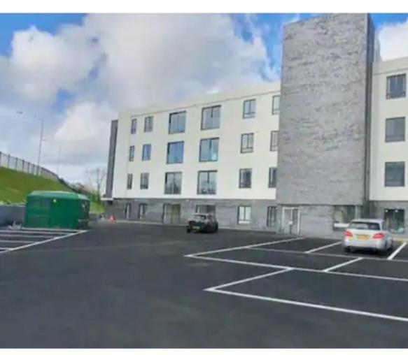 Lovely 2-Bedrooms With Free Parking Canvey Island Εξωτερικό φωτογραφία